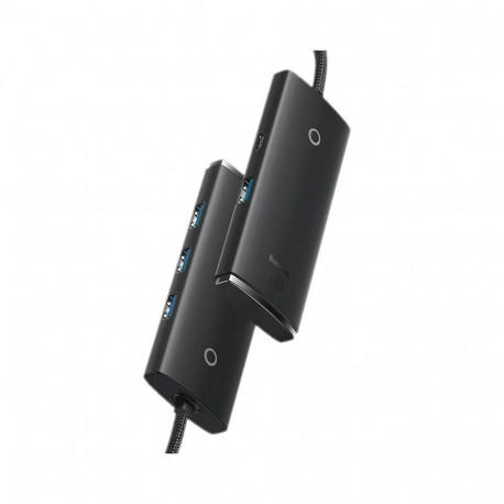 USB 3.0 jaotur 4 porti 4x USB 3.0 WKQX030101 1M