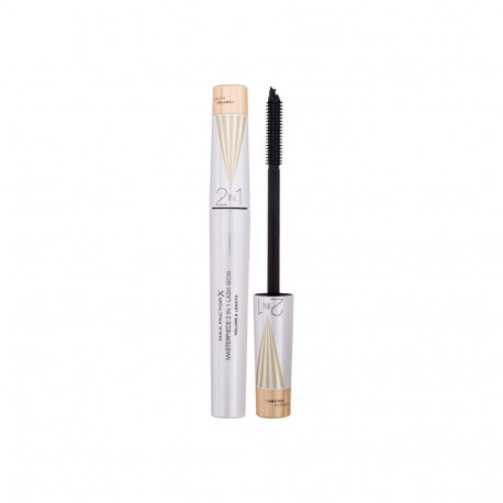 Max Factor Masterpiece 2 In 1 Lash Wow (7ml) (Black)