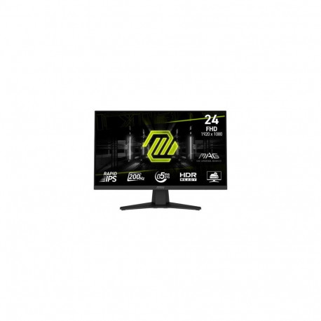 MSI MAG 244F 23.8inch kiire IPS FHD