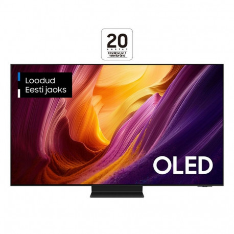 Samsung QE65S95HFTXXH 4K OLED