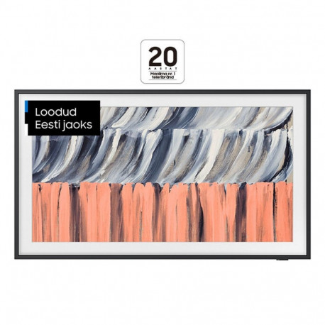 Samsung QE43LS03HEUXXH 4K QLED The Frame