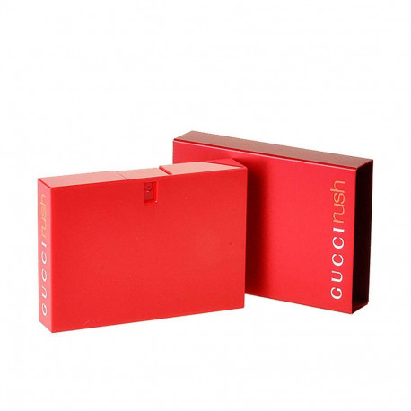 GUCCI RUSH tualettvesi pihustiga 75ml