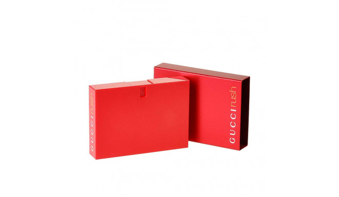 GUCCI RUSH tualettvesi pihustiga 75ml