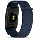 Garmin CIRQA Smart Band S-M, captain blue