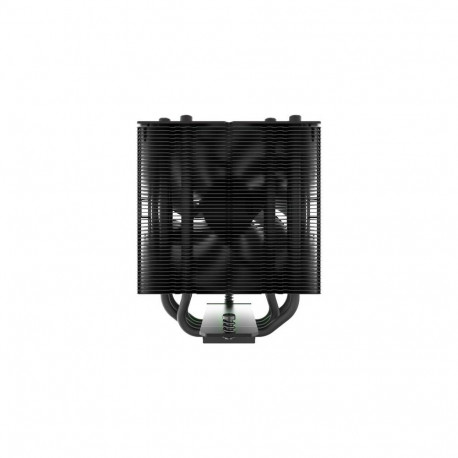 Alpenföhn Dolomit Advanced Processor Cooler 12 cm Black 1 pc(s)