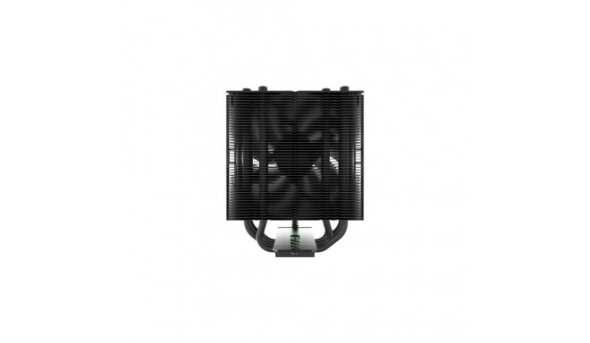 Alpenföhn Dolomit Advanced Processor Cooler 12 cm Black 1 pc(s)