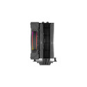 Alpenföhn Dolomit Advanced Processor Cooler 12 cm Black 1 pc(s)