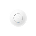 Cudy AP3000_P wireless access point 2976 Mbit/s White Power over Ethernet (PoE)