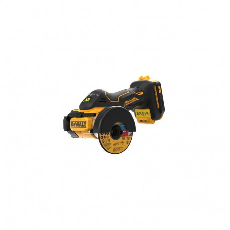 DeWALT DCS438N-XJ cordless universal cutter 18 V