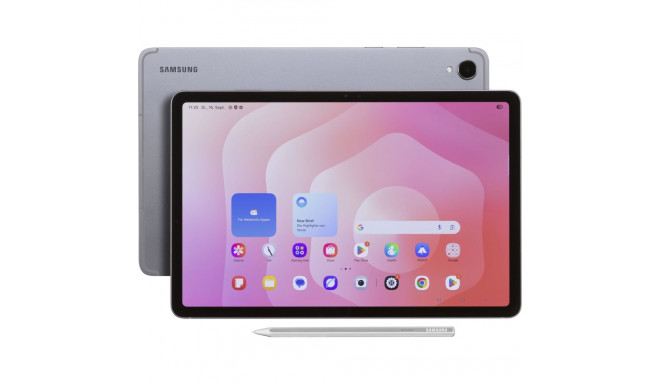 Samsung tahvelarvuti Galaxy Tab S11 11" WiFi, 12 Gt / 256 Gt, Android 15, hall