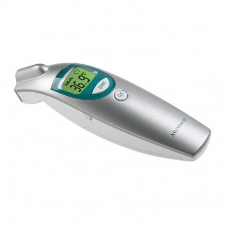 Health & Personal Care - Medisana 76120 Digital Body Thermometer Remote Sensing 34-42.2°C