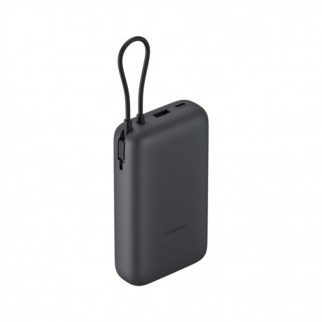 Power Bank - Xiaomi 20000mAh, Black