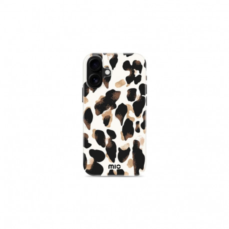Phone Case - MIO Leopard Magsafe iPhone 16 Plus