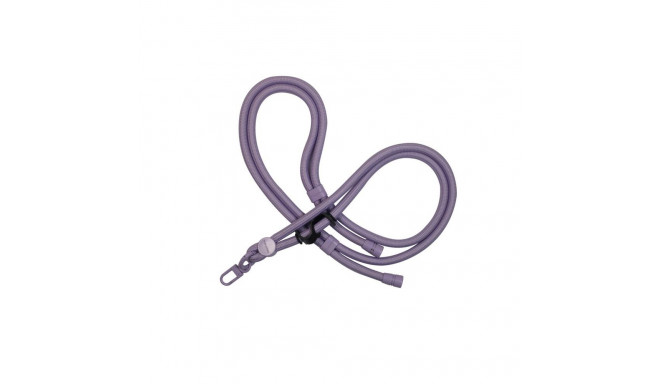 Accessory Strap - Machino Crossbody Strap MC-LG01, Durable Design, Solid Purple