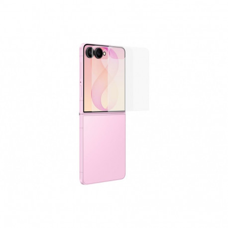 Phone Screen Protector - Samsung Galaxy Flip 8 Anti-Reflective Film, Transparent