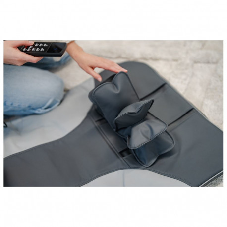 Massager - Medivon Yoga Lying Shiatsu Massage Mat