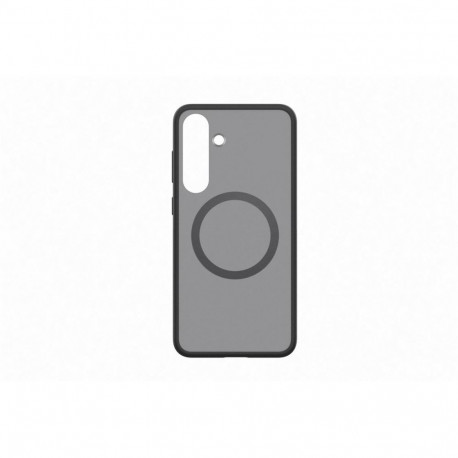 Phone Case - Samsung Galaxy S25 Plus, Slim Protection, Frost Black