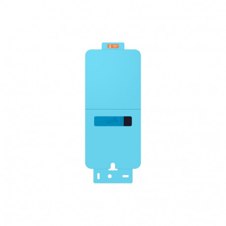 Screen Protector - Samsung UA376CTE Clear