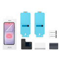 Screen Protector - Samsung UA376CTE Clear
