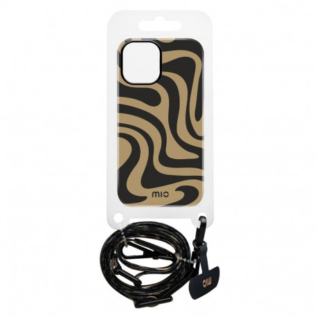 Phone Lanyard - MIO Swirl 13