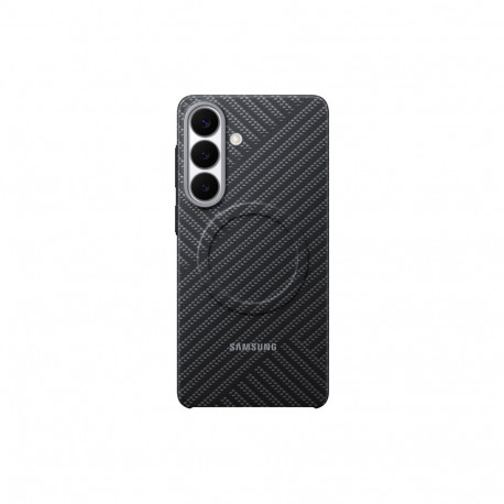Phone Case - Samsung Galaxy S26 Plus Carbon Magnet Gray