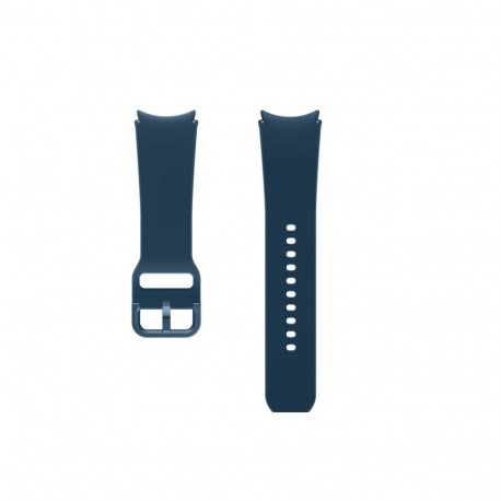Sport Watch Band - Samsung Galaxy Watch7/Watch4 20mm S/M Indigo