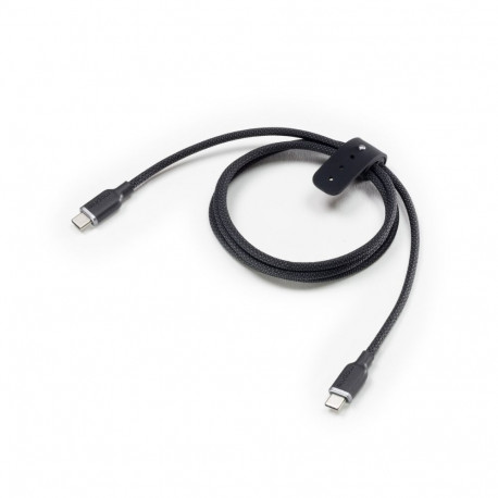 USB-C Cable - Mophie Chargestream 60W USB-C to USB-C Cable 3m Black