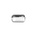 Case - Samsung Buds4/Buds4 Pro Clear Protective Case