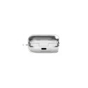 Case - Samsung Buds4/Buds4 Pro Clear Protective Case