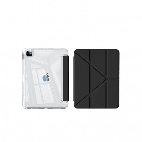 Tablet Case - Machino iPad Pro 11" 2024 Black