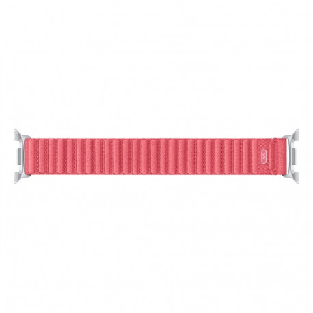 Watch Band - Samsung SVL32SREGEU S/M Red
