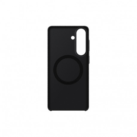 Phone Case - Samsung Galaxy S26 Plus Carbon Magnet Case, Lightweight, Black