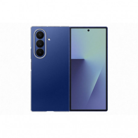 Phone Case - Samsung Galaxy Fold7 Clear Transparent