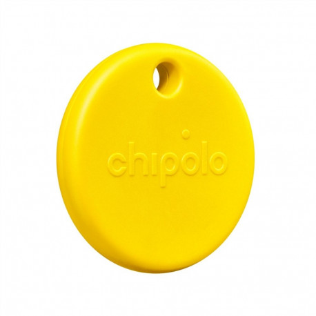 Bluetooth Tracker - Chipolo POP Yellow