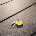 Bluetooth Tracker - Chipolo POP Yellow