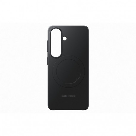 Phone Case - Samsung Galaxy S26 Slim Magnet Case, Wireless Charging, Black