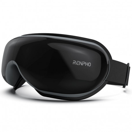 Massager - RENPHO Eyeris 1 Eye Massager, Black