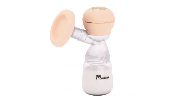 Breast Pump - Momini BlissPump Wireless Electronic, 4-Phase System, USB-C