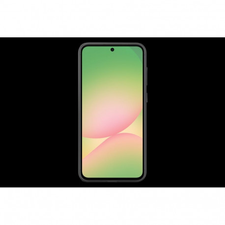 Phone Case - Samsung Galaxy A56 Card Slot, Black
