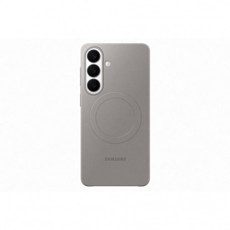Phone Case - Samsung Galaxy S26 Plus Slim Magnet Case, 0.95 mm Thin, Gray