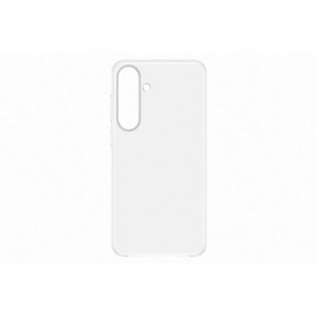 Phone Case - Samsung Galaxy S25 Plus Clear Case Transparent