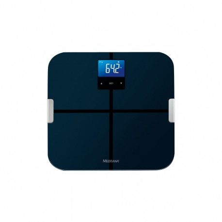 Digital Scale - Medisana BS 440 Connect, Body Fat, Muscle Mass, Bluetooth