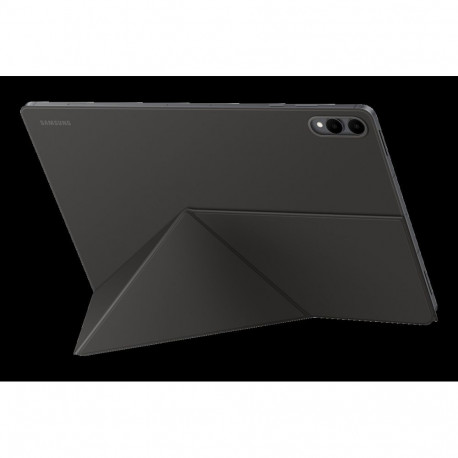 Tablet Case - Samsung Galaxy Tab S11 Ultra Book Cover Black