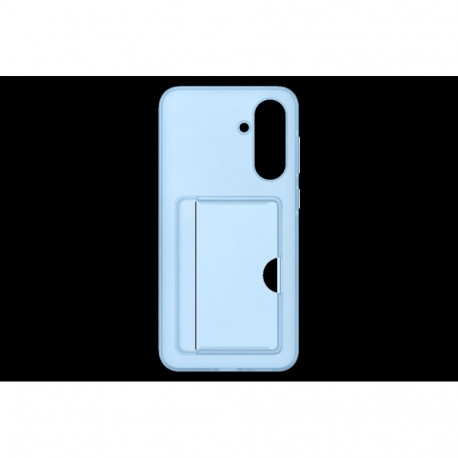 Phone Case - Samsung Galaxy A56 Card Slot Case, Blue