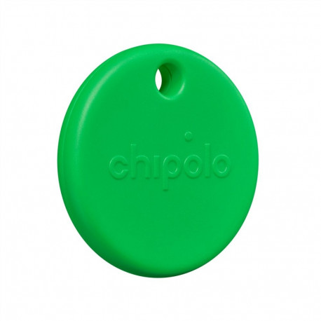 Bluetooth Tracker - Chipolo POP Green