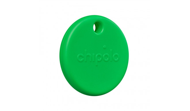 Bluetooth Tracker - Chipolo POP Green