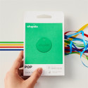 Bluetooth Tracker - Chipolo POP Green