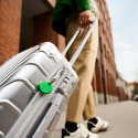 Bluetooth Tracker - Chipolo POP Green