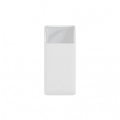 Power Bank - Baseus Bipow 10000mAh 15W Black