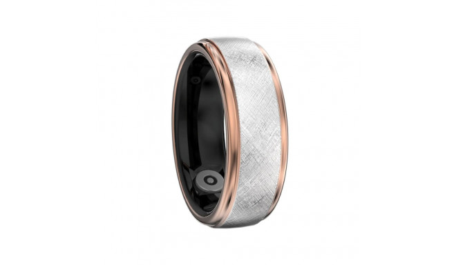 Smart Ring - HiFuture Ring2 10 Rose Gold